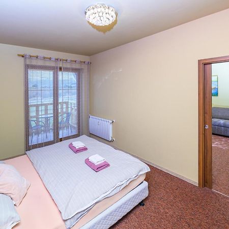 Tatragolf Mountain Resort F208 Wielka Łomnica Zewnętrze zdjęcie