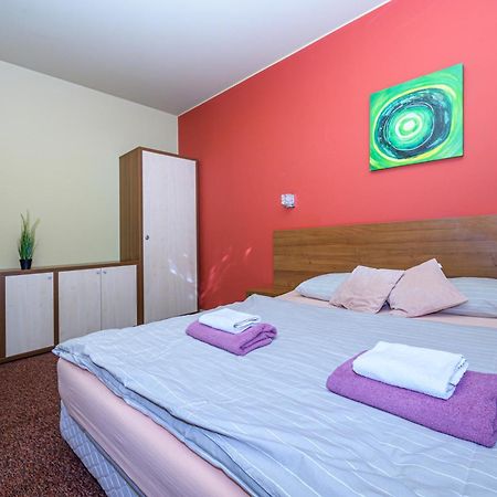 Tatragolf Mountain Resort F208 Wielka Łomnica Zewnętrze zdjęcie