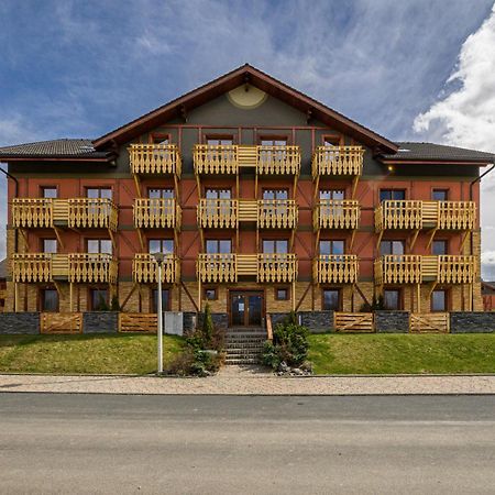 Tatragolf Mountain Resort F208 Wielka Łomnica Zewnętrze zdjęcie