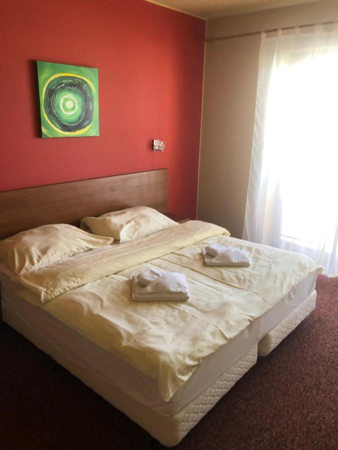 Tatragolf Mountain Resort F208 Wielka Łomnica Zewnętrze zdjęcie