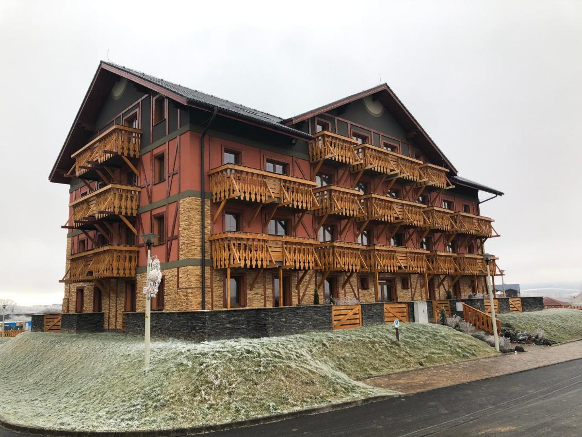 Tatragolf Mountain Resort F208 Wielka Łomnica Zewnętrze zdjęcie
