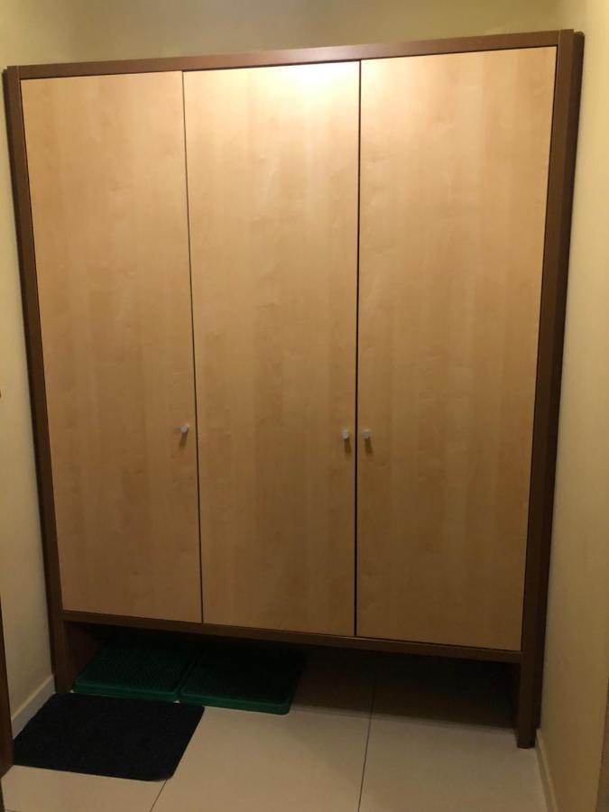 Tatragolf Mountain Resort F208 Wielka Łomnica Zewnętrze zdjęcie