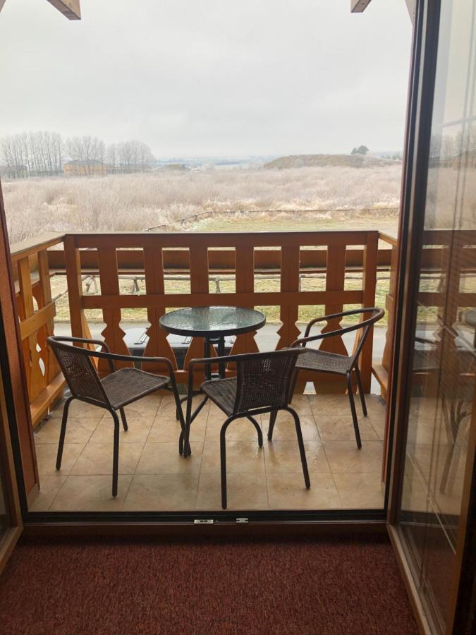 Tatragolf Mountain Resort F208 Wielka Łomnica Zewnętrze zdjęcie