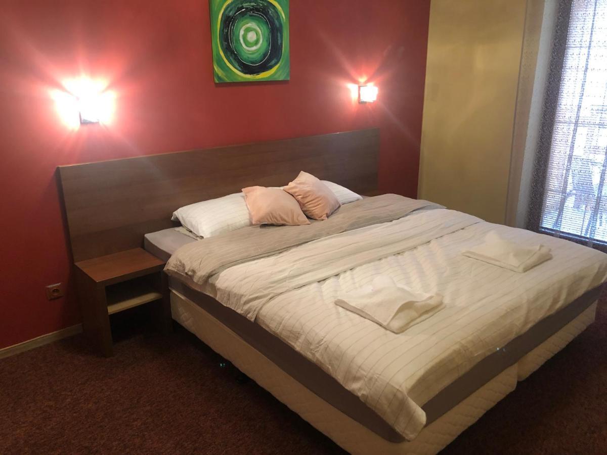 Tatragolf Mountain Resort F208 Wielka Łomnica Zewnętrze zdjęcie