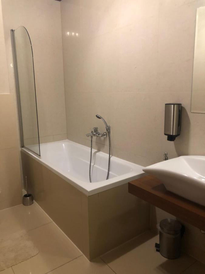 Tatragolf Mountain Resort F208 Wielka Łomnica Zewnętrze zdjęcie