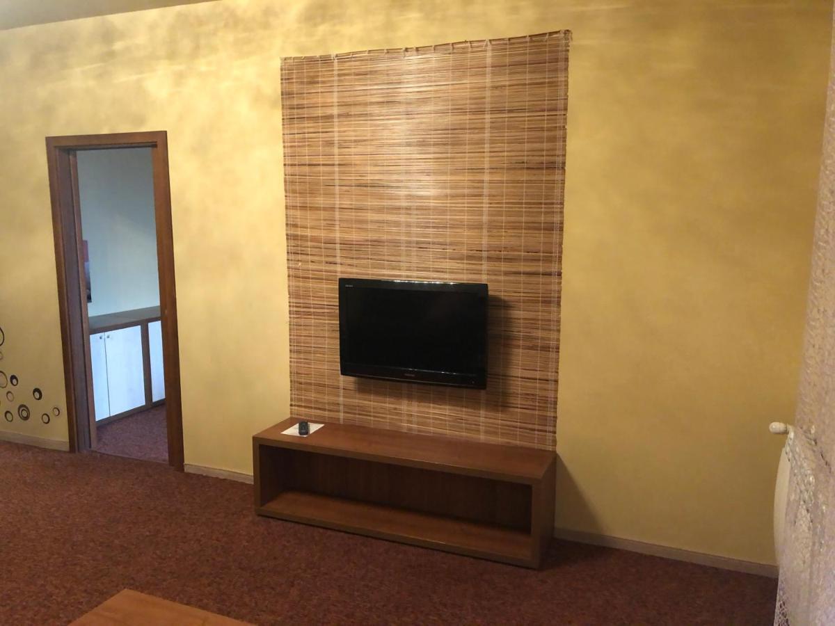 Tatragolf Mountain Resort F208 Wielka Łomnica Zewnętrze zdjęcie