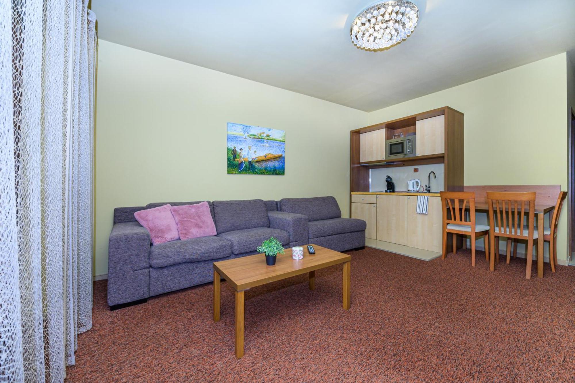 Tatragolf Mountain Resort F208 Wielka Łomnica Zewnętrze zdjęcie